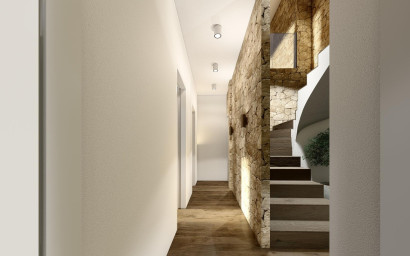 Nieuwbouw - Villa -
Altea - Sierra de Altea