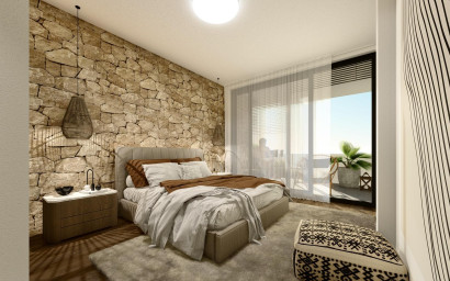 Nieuwbouw - Villa -
Altea - Sierra de Altea