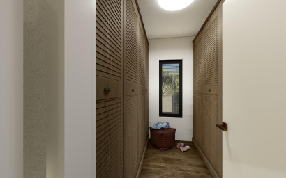 Nieuwbouw - Villa -
Altea - Sierra de Altea