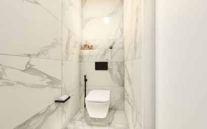 Nieuwbouw - Villa -
Altea - Sierra de Altea