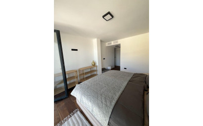 Nieuwbouw - Villa -
Altea - Sierra de Altea