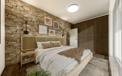 Nieuwbouw - Villa -
Altea - Sierra de Altea