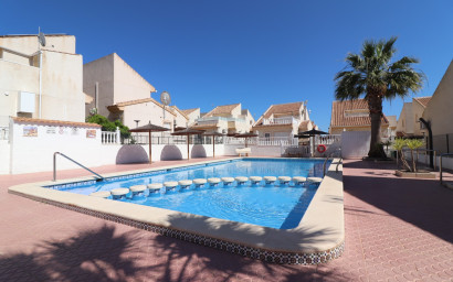 Resale - Villa -
Ciudad Quesada - Ciudad Quesada - Town