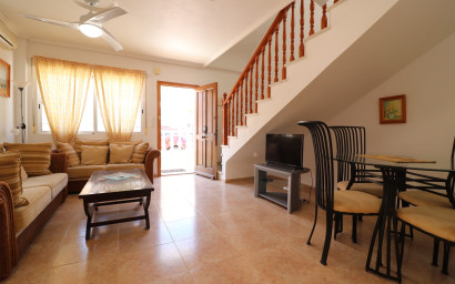 Resale - Villa -
Ciudad Quesada - Ciudad Quesada - Town