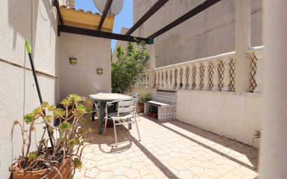 Resale - Villa -
Ciudad Quesada - Ciudad Quesada - Town