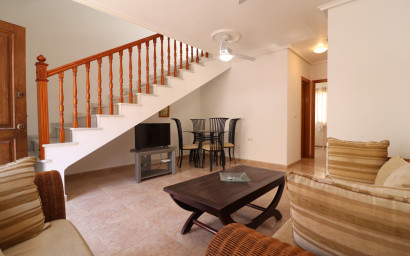 Resale - Villa -
Ciudad Quesada - Ciudad Quesada - Town