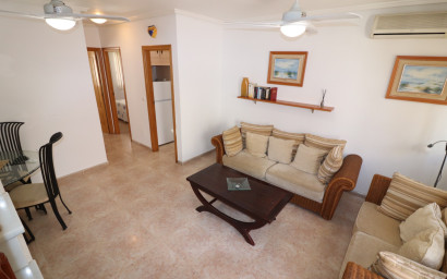 Resale - Villa -
Ciudad Quesada - Ciudad Quesada - Town