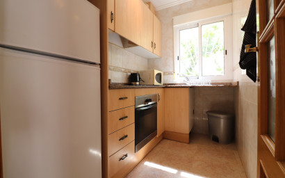 Resale - Villa -
Ciudad Quesada - Ciudad Quesada - Town
