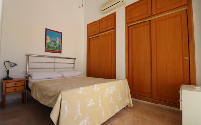 Resale - Villa -
Ciudad Quesada - Ciudad Quesada - Town