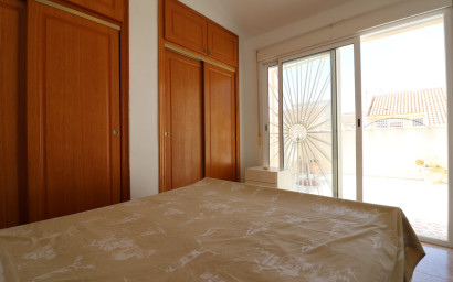 Resale - Villa -
Ciudad Quesada - Ciudad Quesada - Town