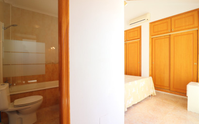 Resale - Villa -
Ciudad Quesada - Ciudad Quesada - Town