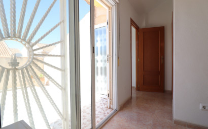 Resale - Villa -
Ciudad Quesada - Ciudad Quesada - Town