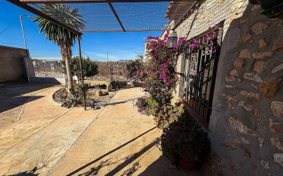 Resale - Townhouse -
BARBARROJA