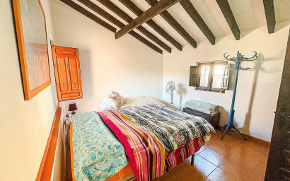 Resale - Townhouse -
BARBARROJA