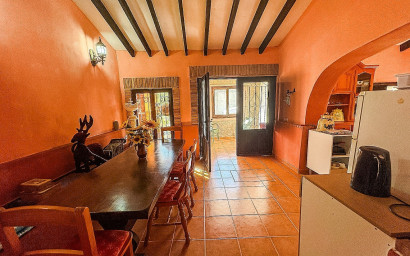 Resale - Townhouse -
BARBARROJA