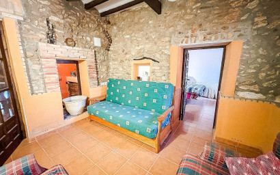 Resale - Townhouse -
BARBARROJA