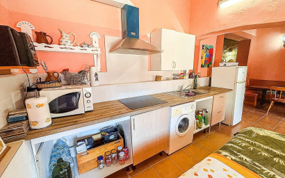 Resale - Townhouse -
BARBARROJA