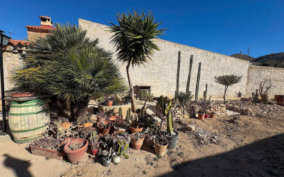 Resale - Townhouse -
BARBARROJA
