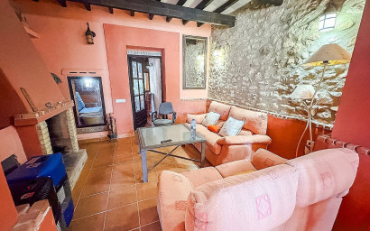 Resale - Townhouse -
BARBARROJA