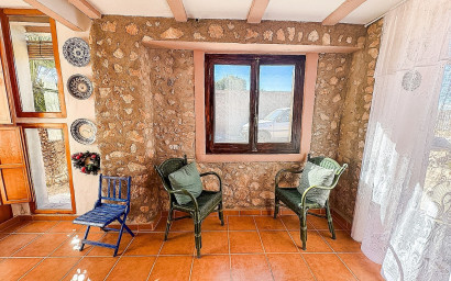 Resale - Townhouse -
BARBARROJA