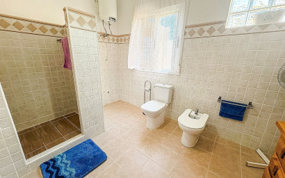 Resale - Townhouse -
BARBARROJA