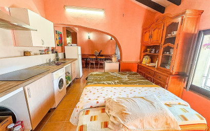 Resale - Townhouse -
BARBARROJA