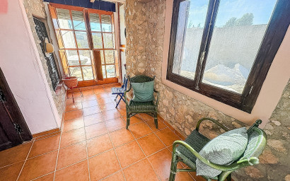 Resale - Townhouse -
BARBARROJA