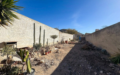 Resale - Townhouse -
BARBARROJA