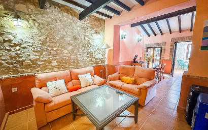 Resale - Townhouse -
BARBARROJA