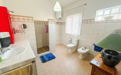 Resale - Townhouse -
BARBARROJA