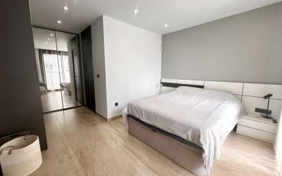 Revente - Villa -
Villamartín
