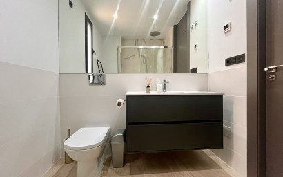 Revente - Villa -
Villamartín