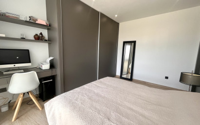 Revente - Villa -
Villamartín