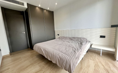 Revente - Villa -
Villamartín