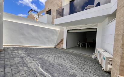 Revente - Villa -
Villamartín