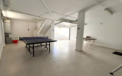 Revente - Villa -
Villamartín