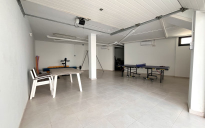 Revente - Villa -
Villamartín