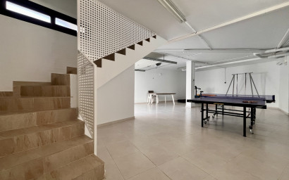 Revente - Villa -
Villamartín