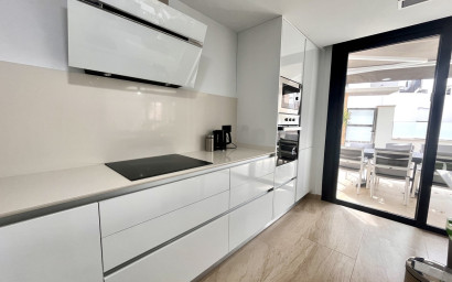 Revente - Villa -
Villamartín