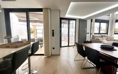 Revente - Villa -
Villamartín