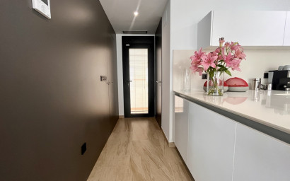 Revente - Villa -
Villamartín