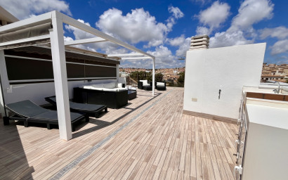 Revente - Villa -
Villamartín