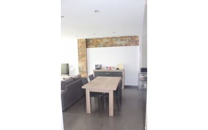 Revente - apartment -
Orihuela Costa