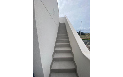 Nieuwbouw - Villa -
Los Alcazares - La Concha