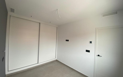 Nieuwbouw - Villa -
Los Alcazares - La Concha