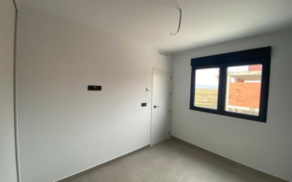 Nieuwbouw - Villa -
Los Alcazares - La Concha