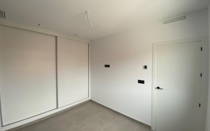 Nieuwbouw - Villa -
Los Alcazares - La Concha