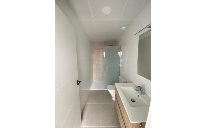 Nieuwbouw - Villa -
Los Alcazares - La Concha