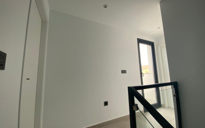 Nieuwbouw - Villa -
Los Alcazares - La Concha