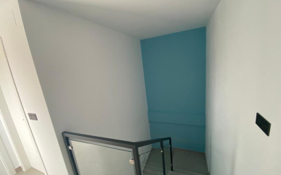 Nieuwbouw - Villa -
Los Alcazares - La Concha